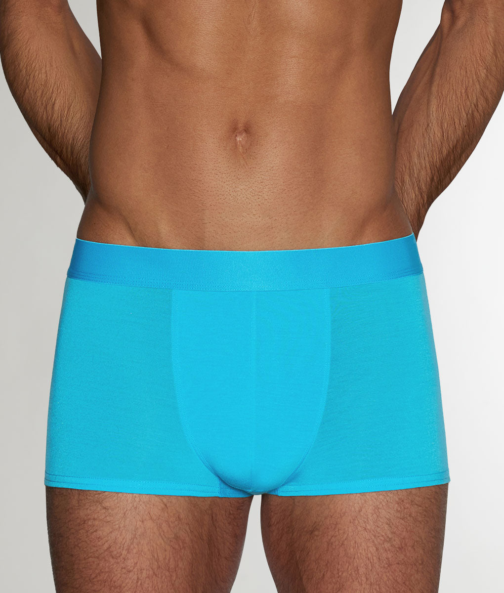 C-IN2 Minimal Trunk