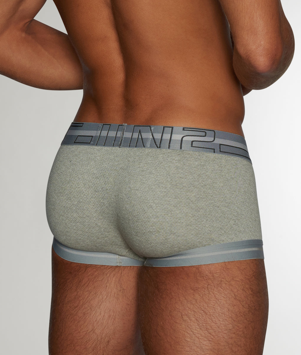 C-IN2 Zen Army Trunk