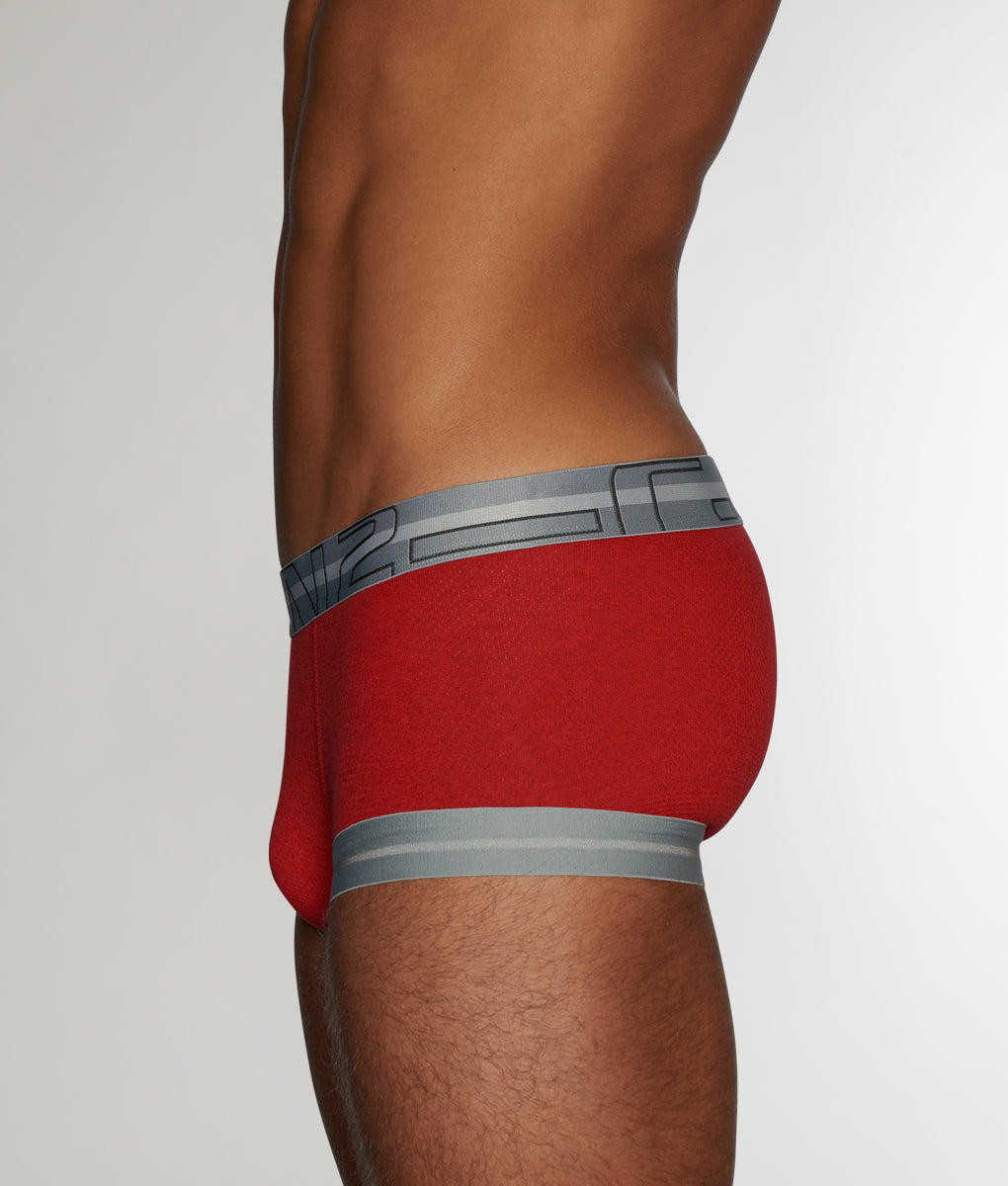 C-IN2 Zen Army Trunk