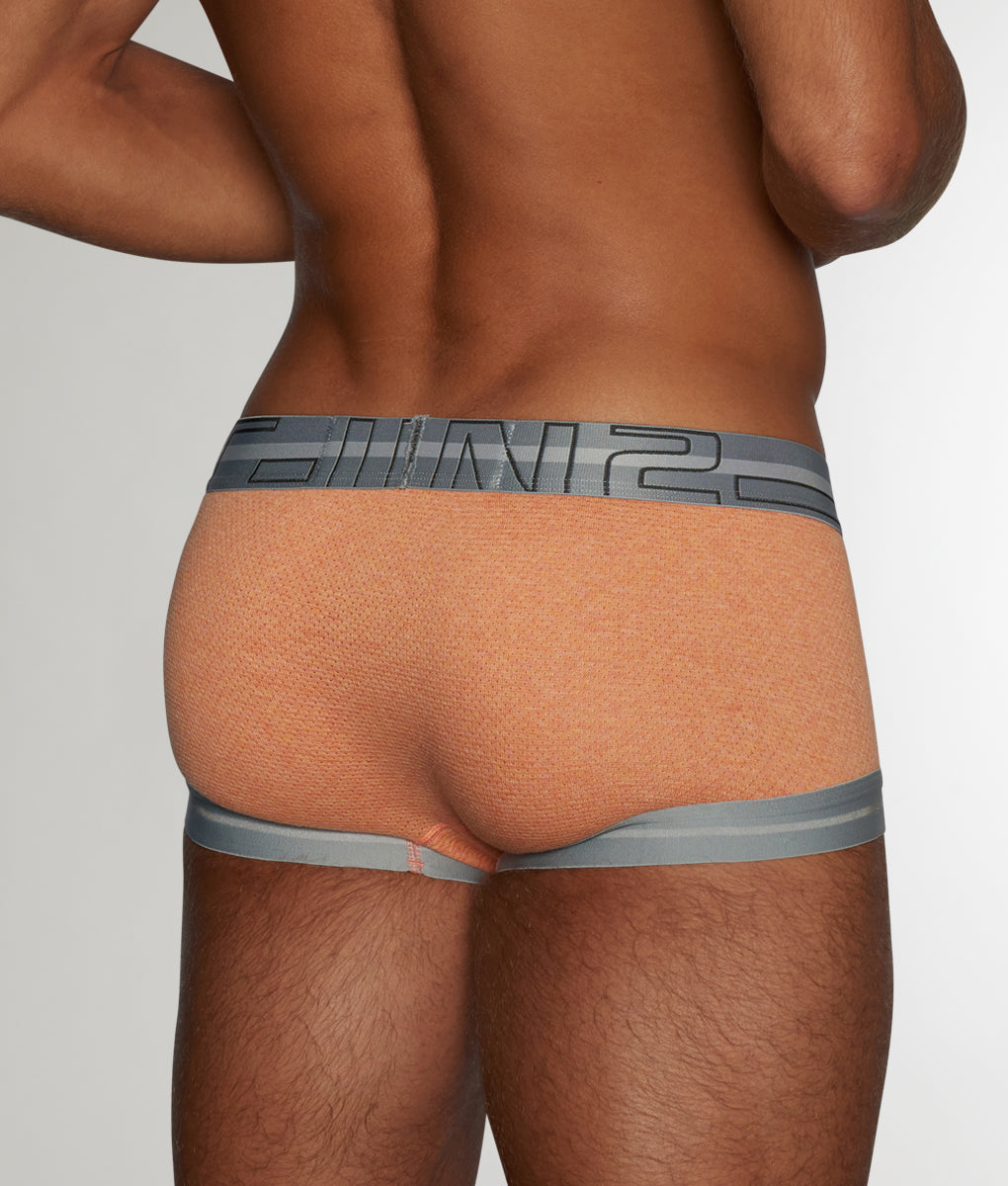 C-IN2 Zen Army Trunk
