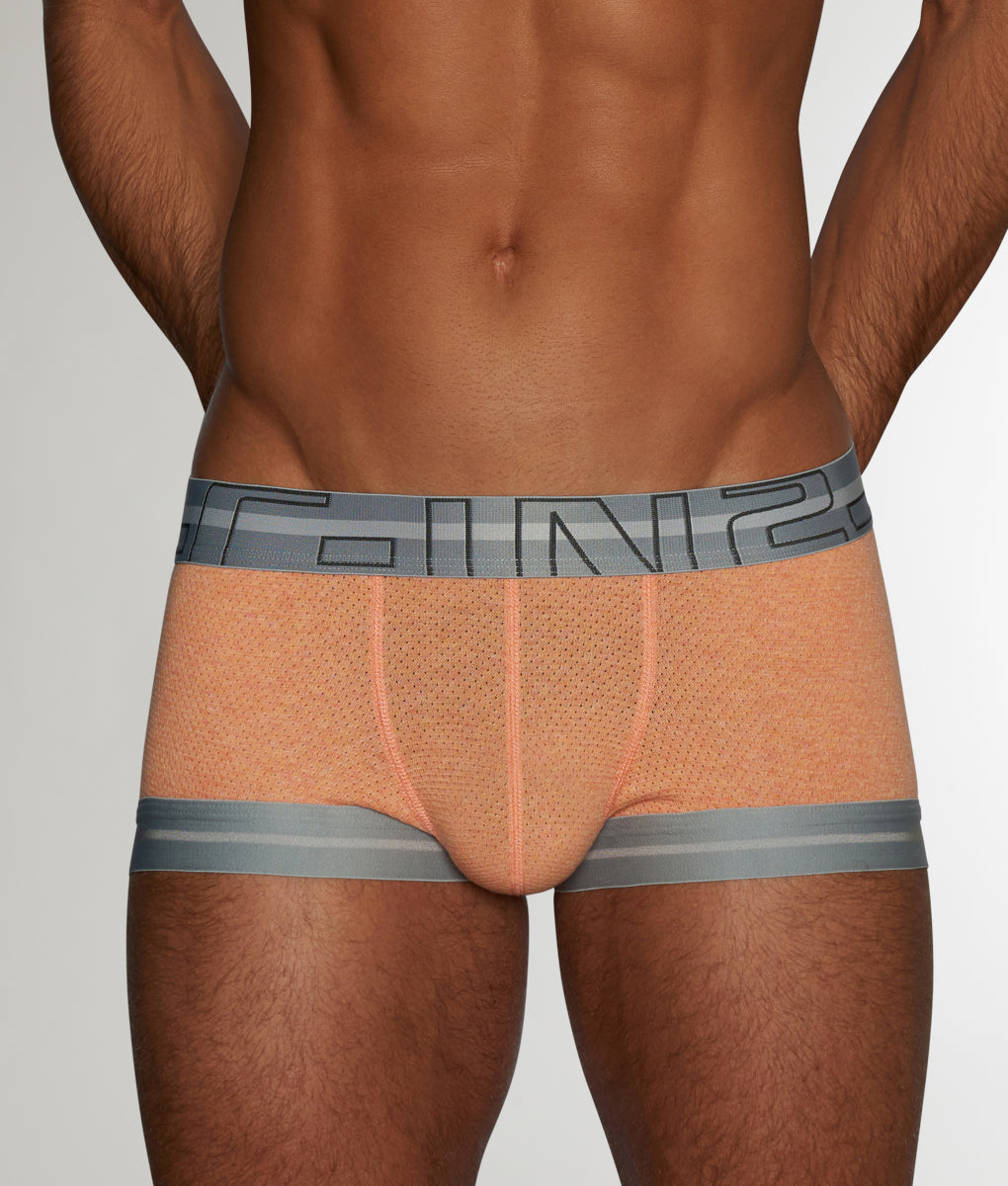 C-IN2 Zen Army Trunk