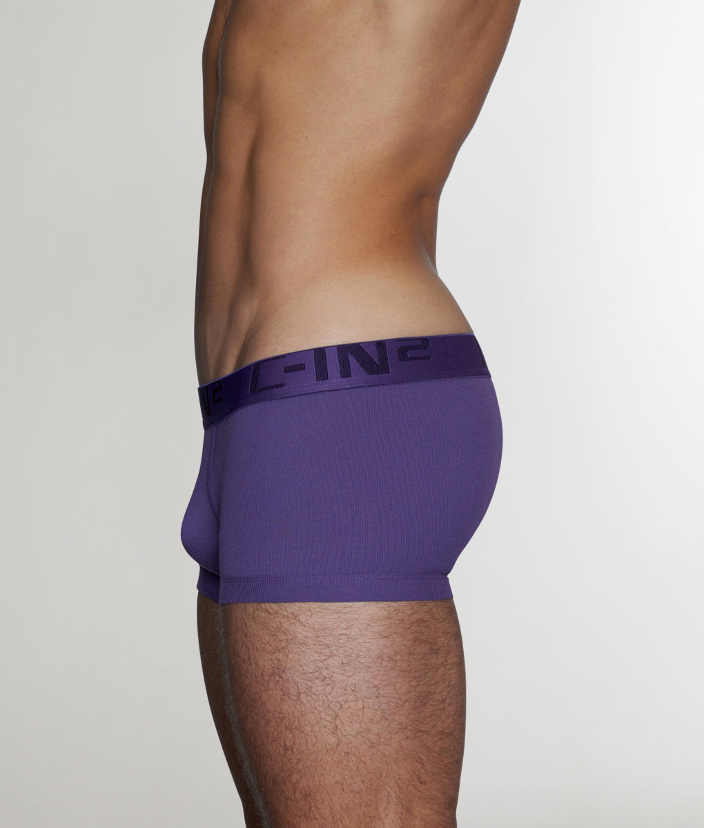 C-IN2 Core Low Rise Trunk