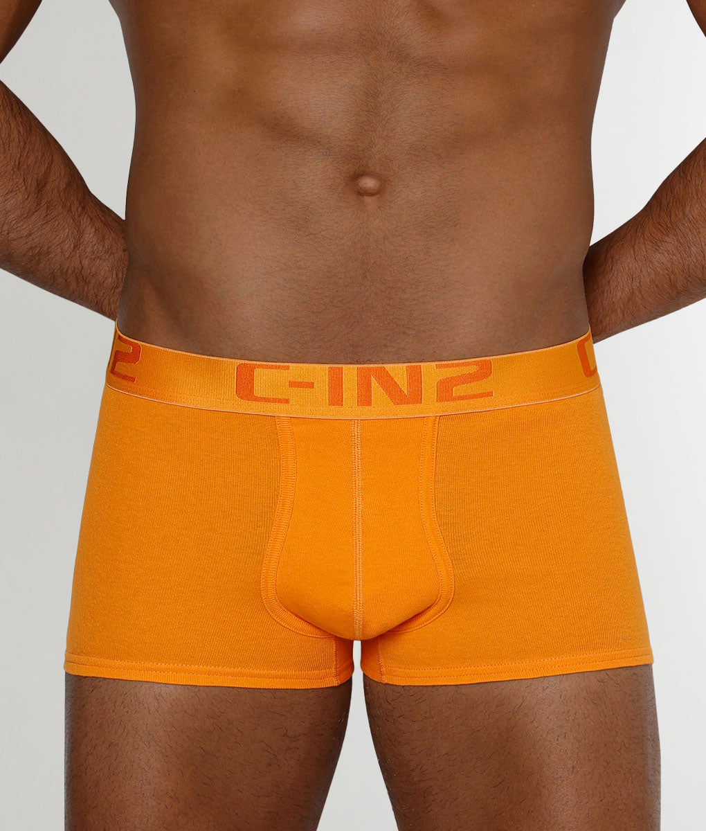 C-IN2 Core Mid Rise Trunk