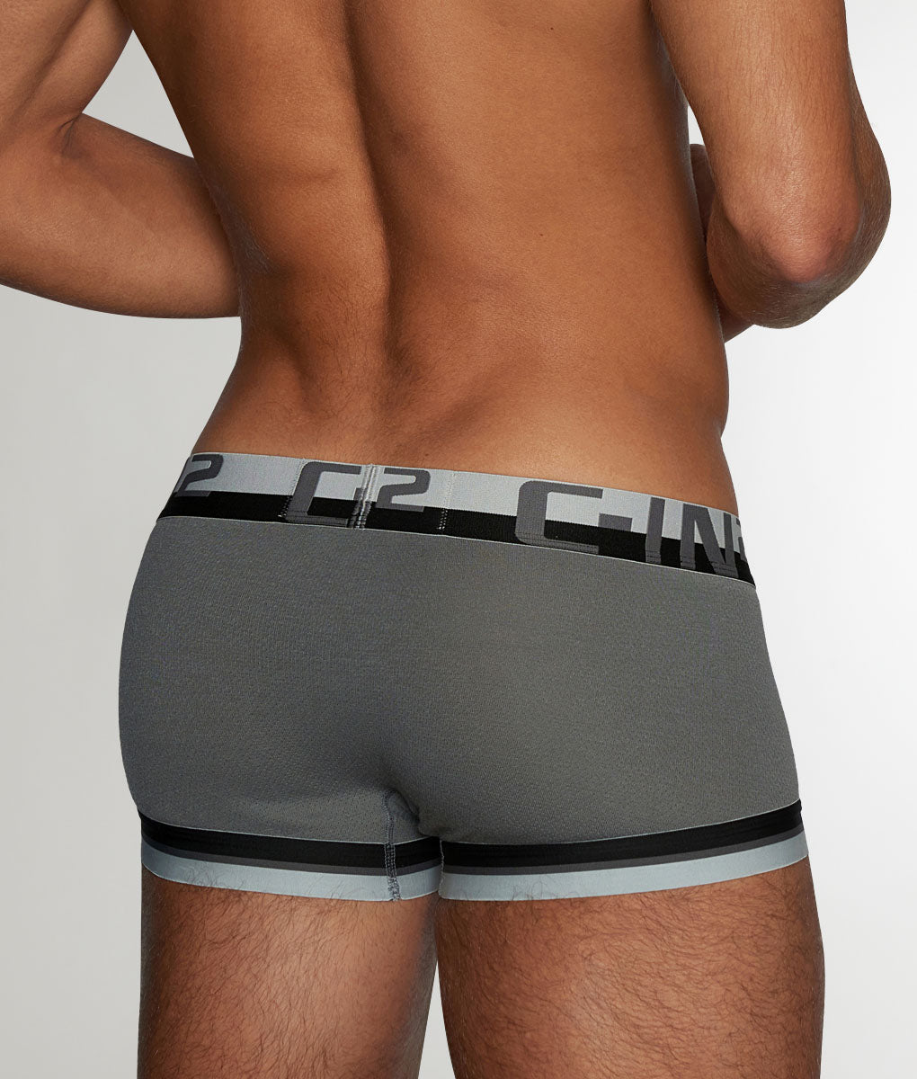 C-IN2 Mesh Trunk