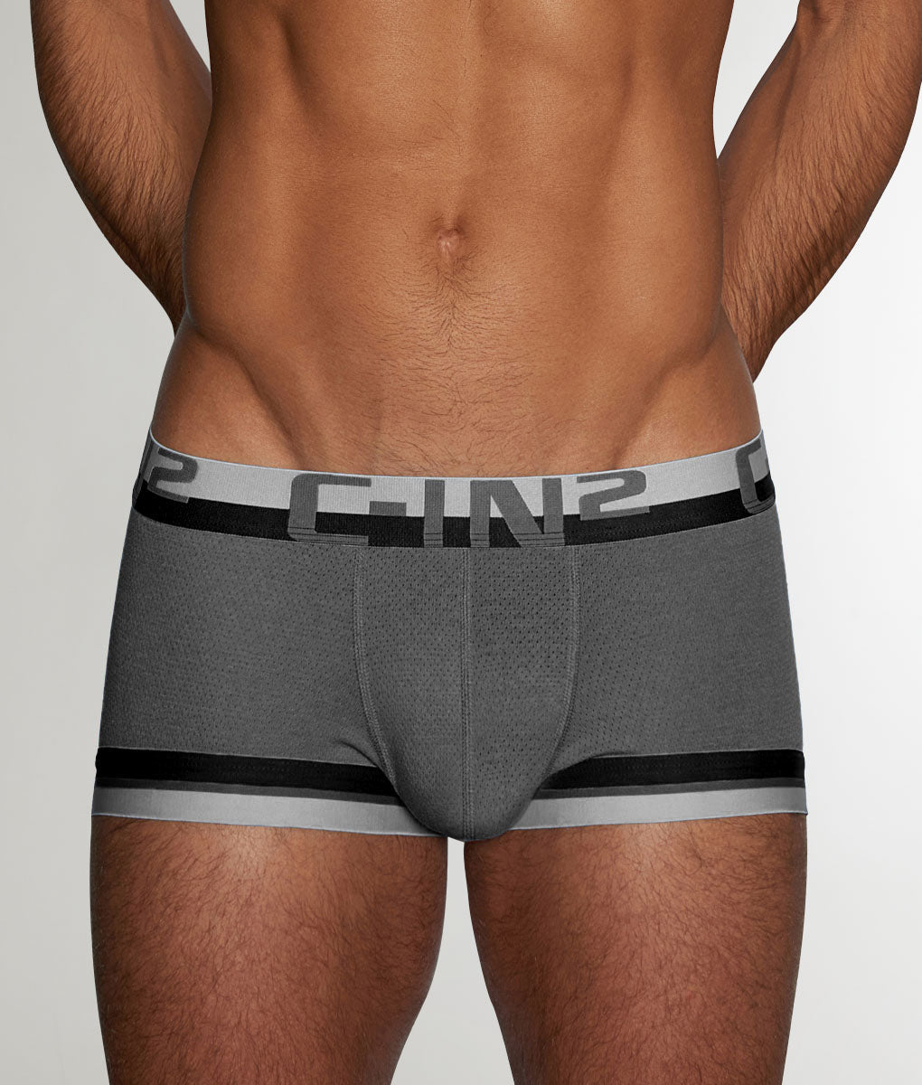 C-IN2 Mesh Trunk