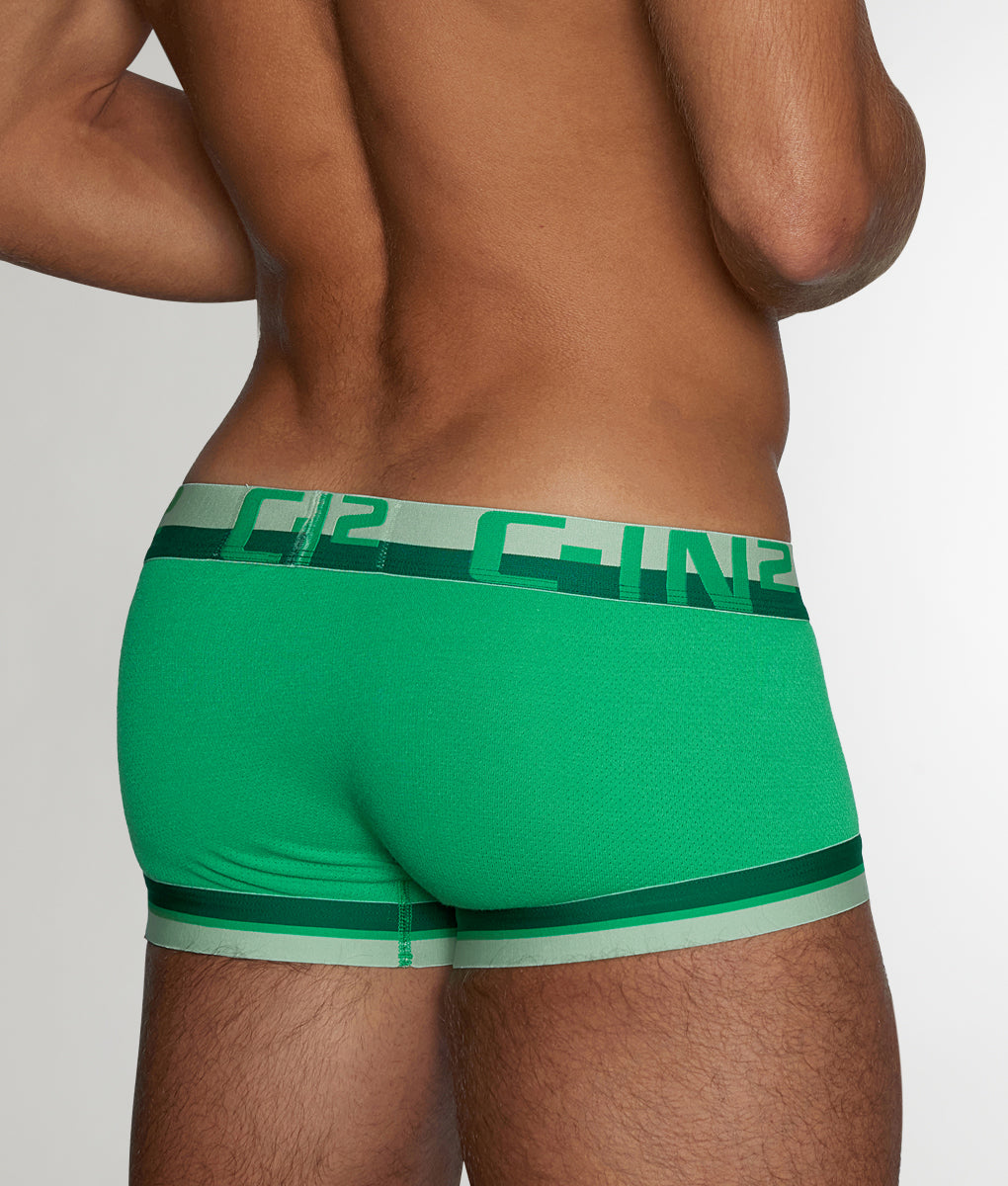 C-IN2 Mesh Trunk