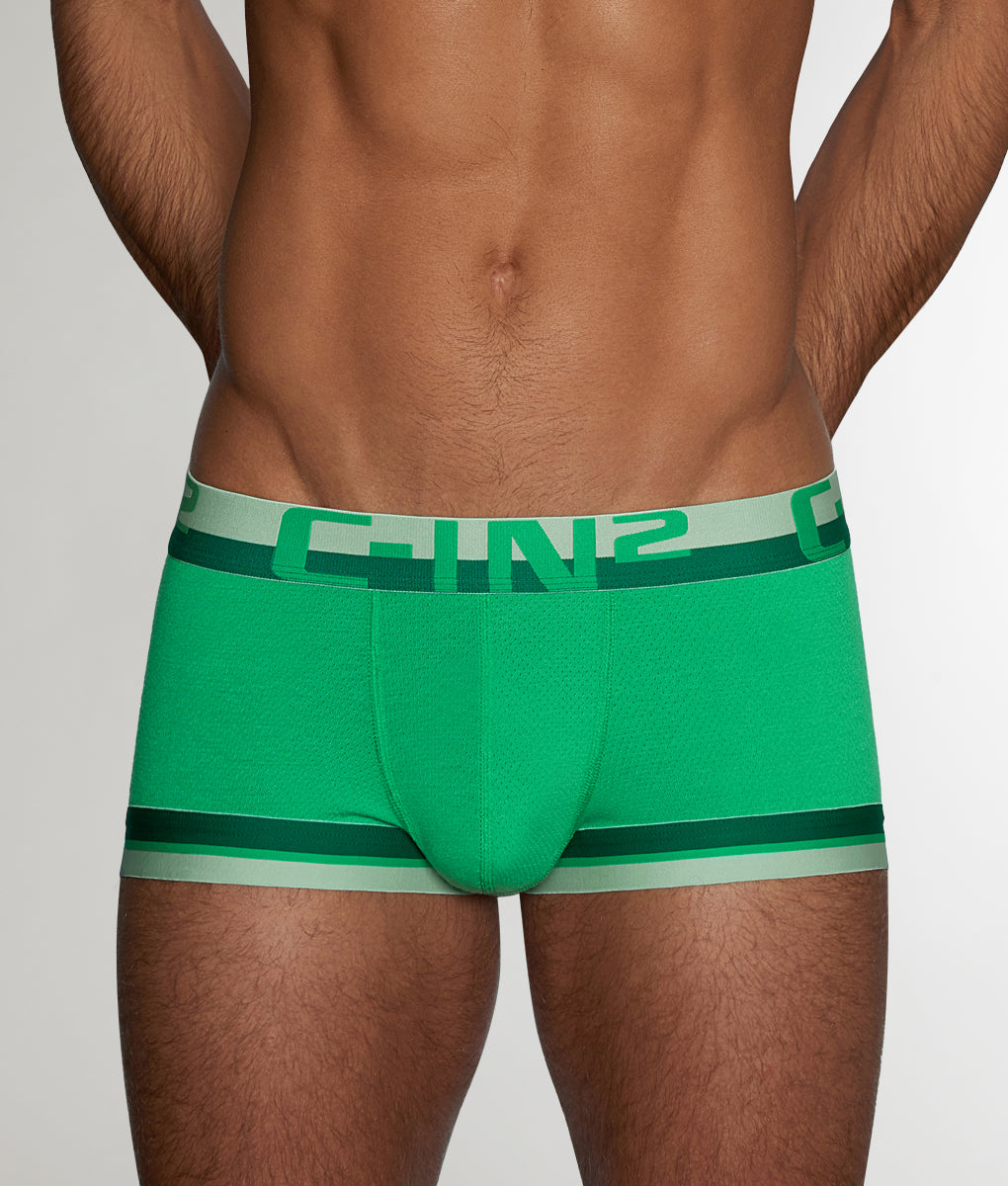 C-IN2 Mesh Trunk