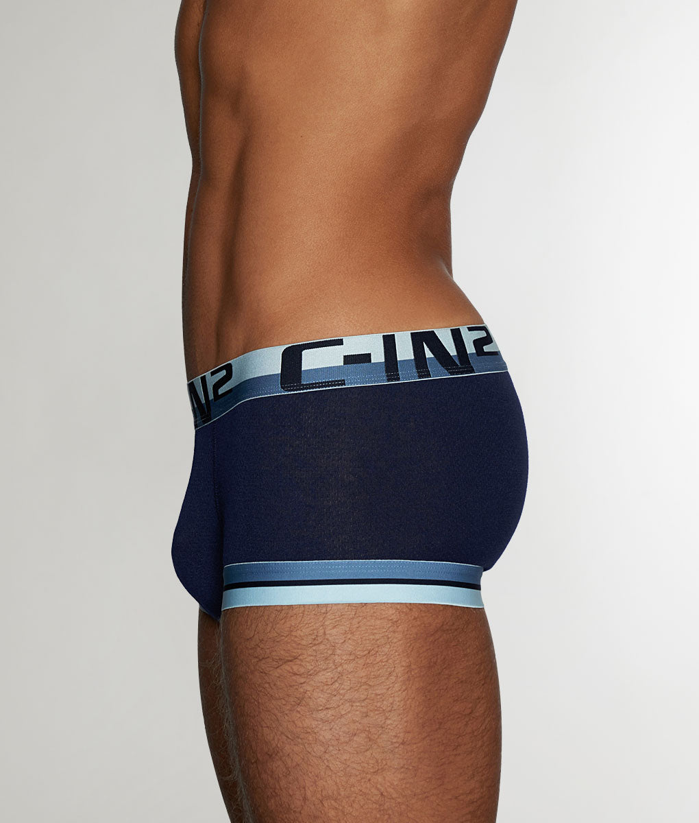 C-IN2 Mesh Trunk