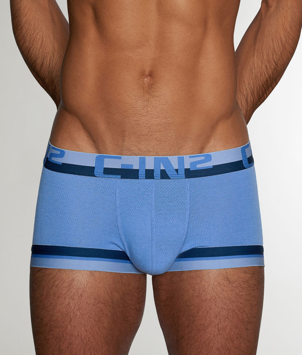 C-IN2 Mesh Trunk