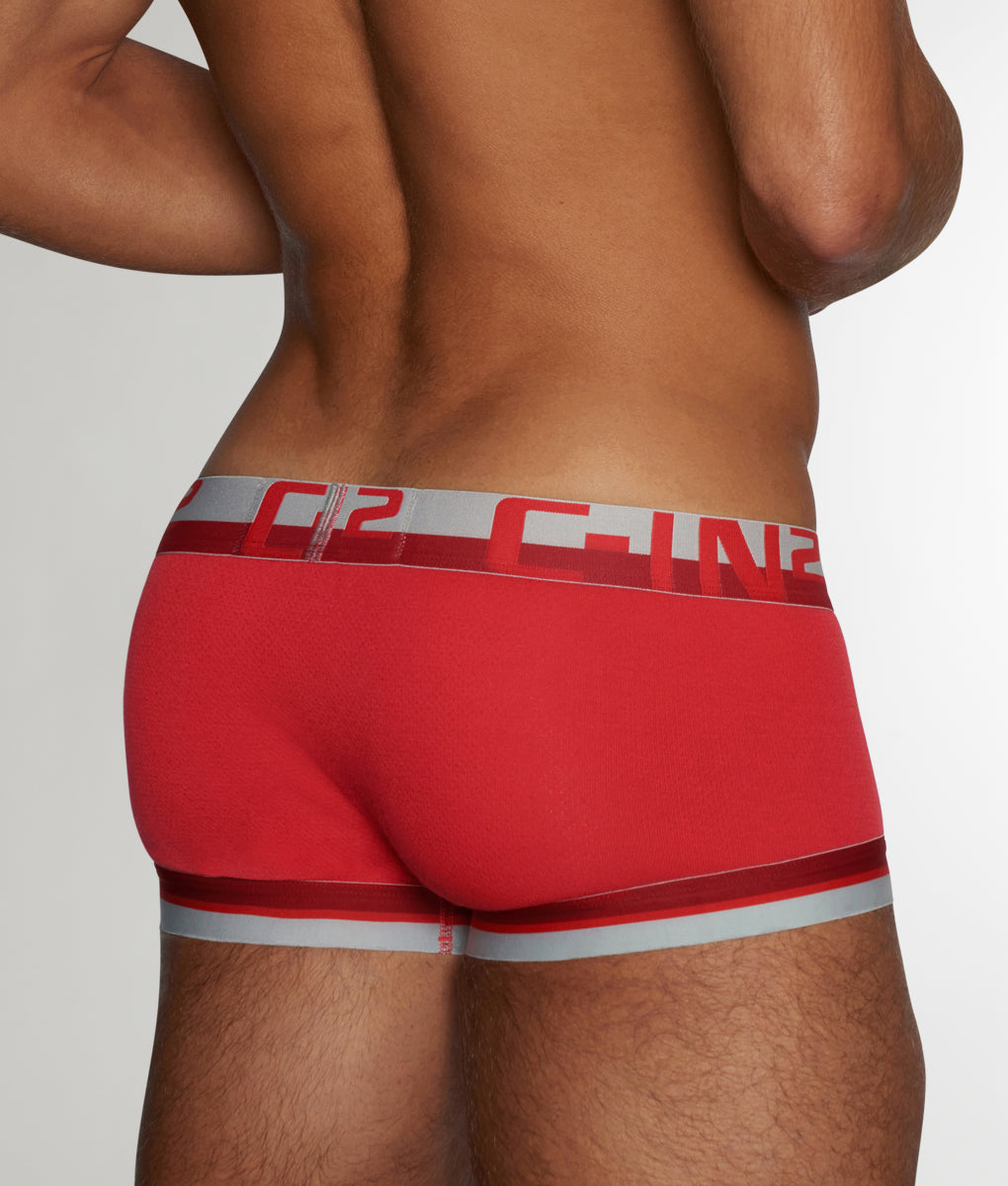 C-IN2 Mesh Trunk