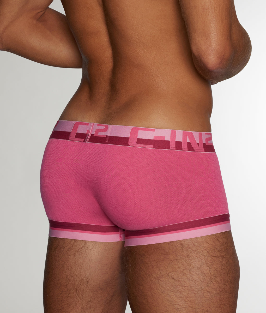 C-IN2 Mesh Trunk
