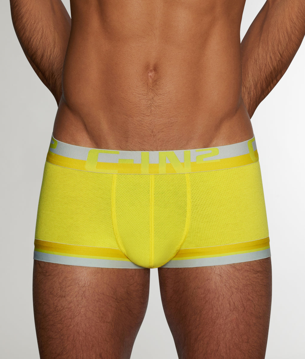 C-IN2 Mesh Trunk