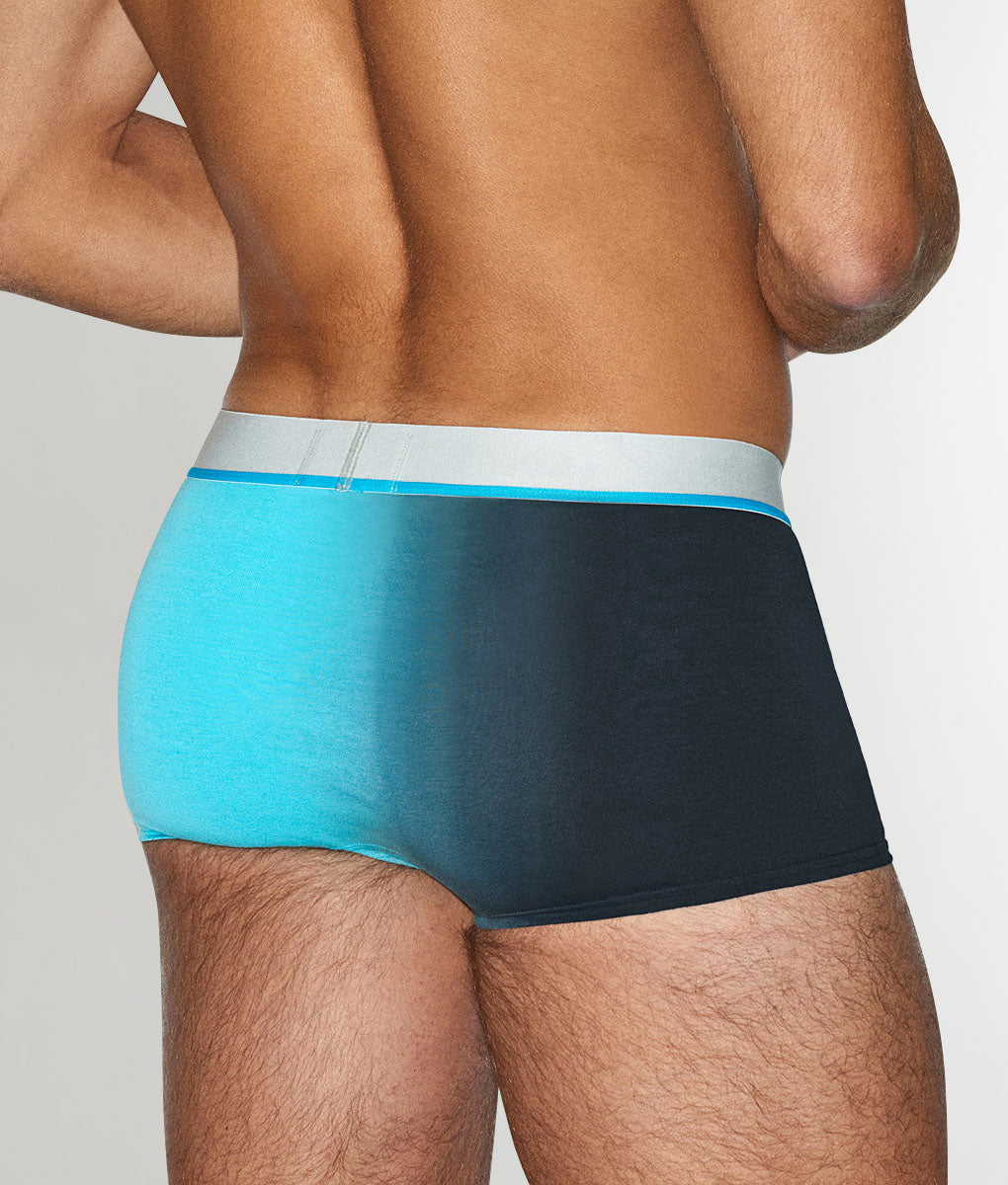 C-IN2 Dip Dye Trunk