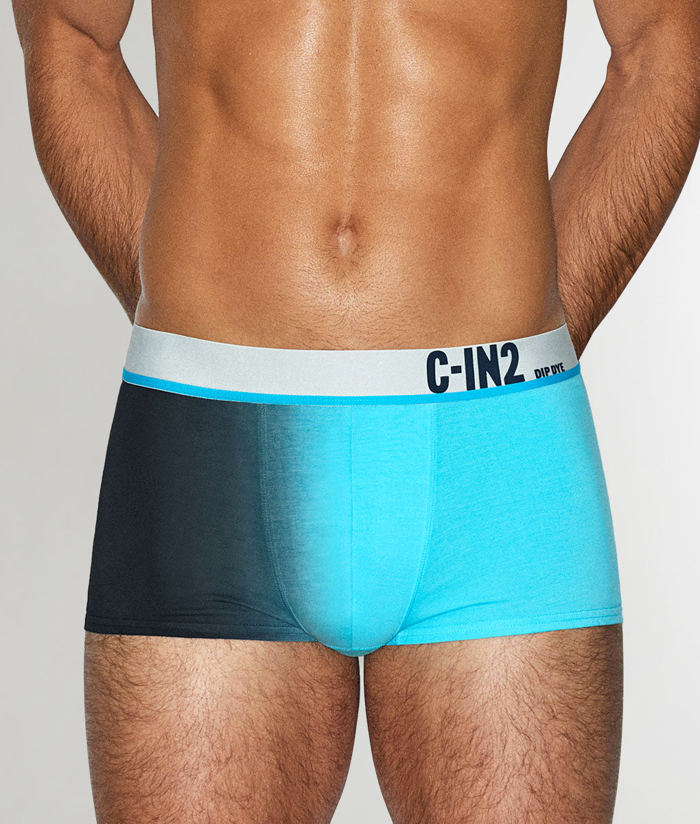 C-IN2 Dip Dye Trunk