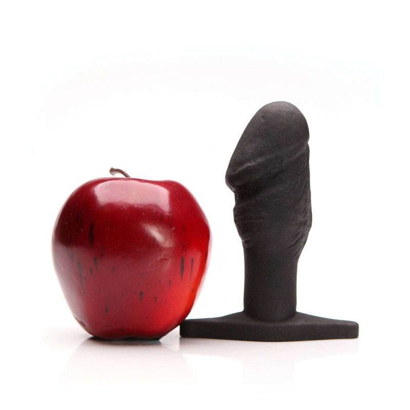 Tantus Premium Silicone Cock Plug