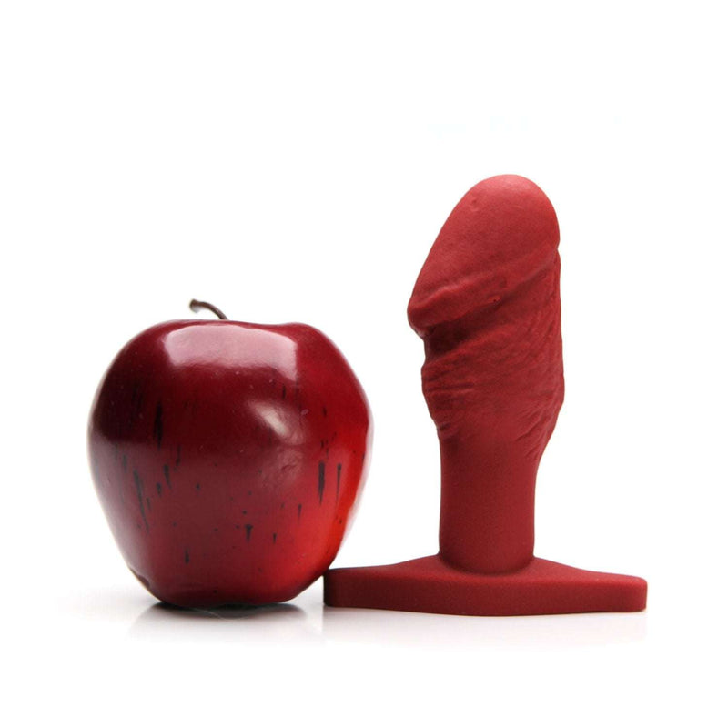 Tantus Premium Silicone Cock Plug