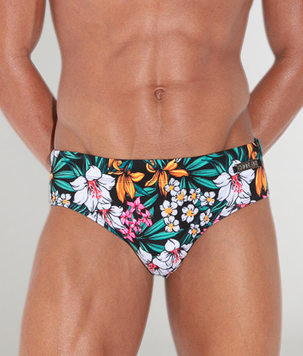 CODE 22 Nerja Swim Brief