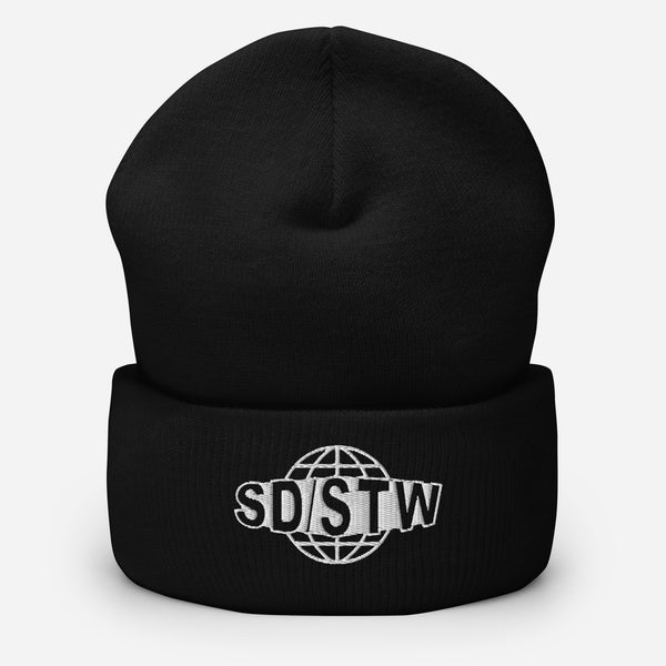 SD/STW Beanie