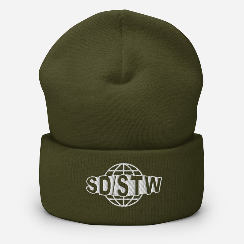 SD/STW Beanie