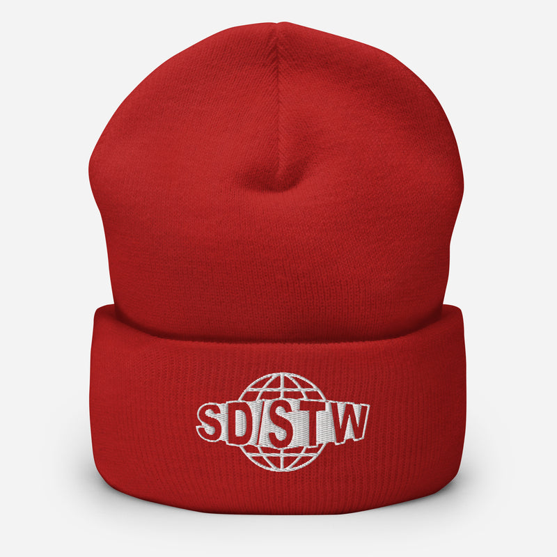 SD/STW Beanie