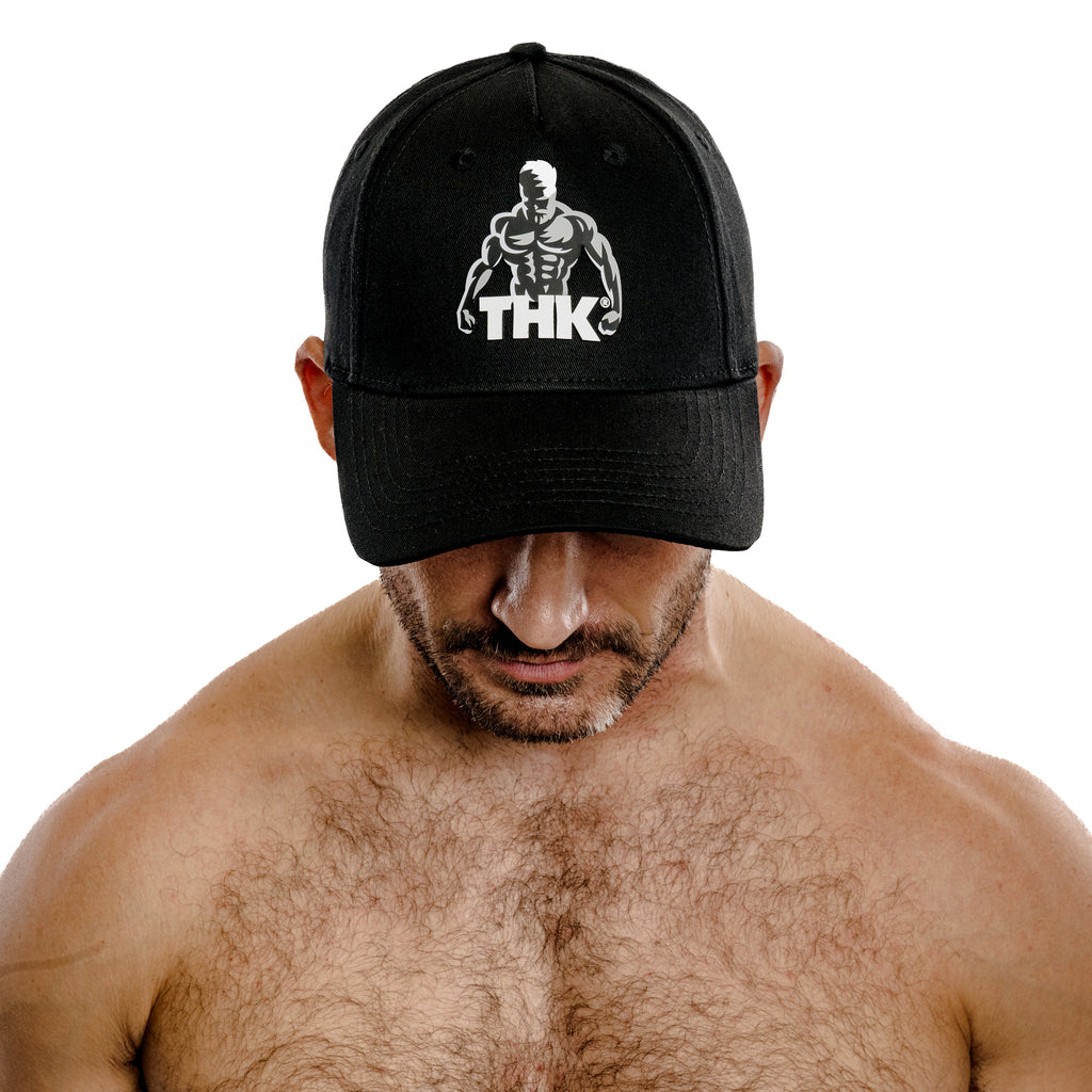 THK Daddy Snapback Cap