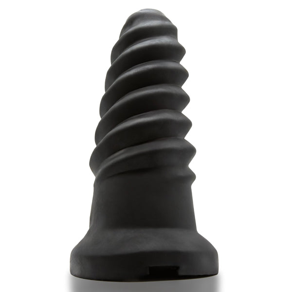 Oxballs Screwdhole Screw'd-In Open Tip Masturbator Special Edition Night