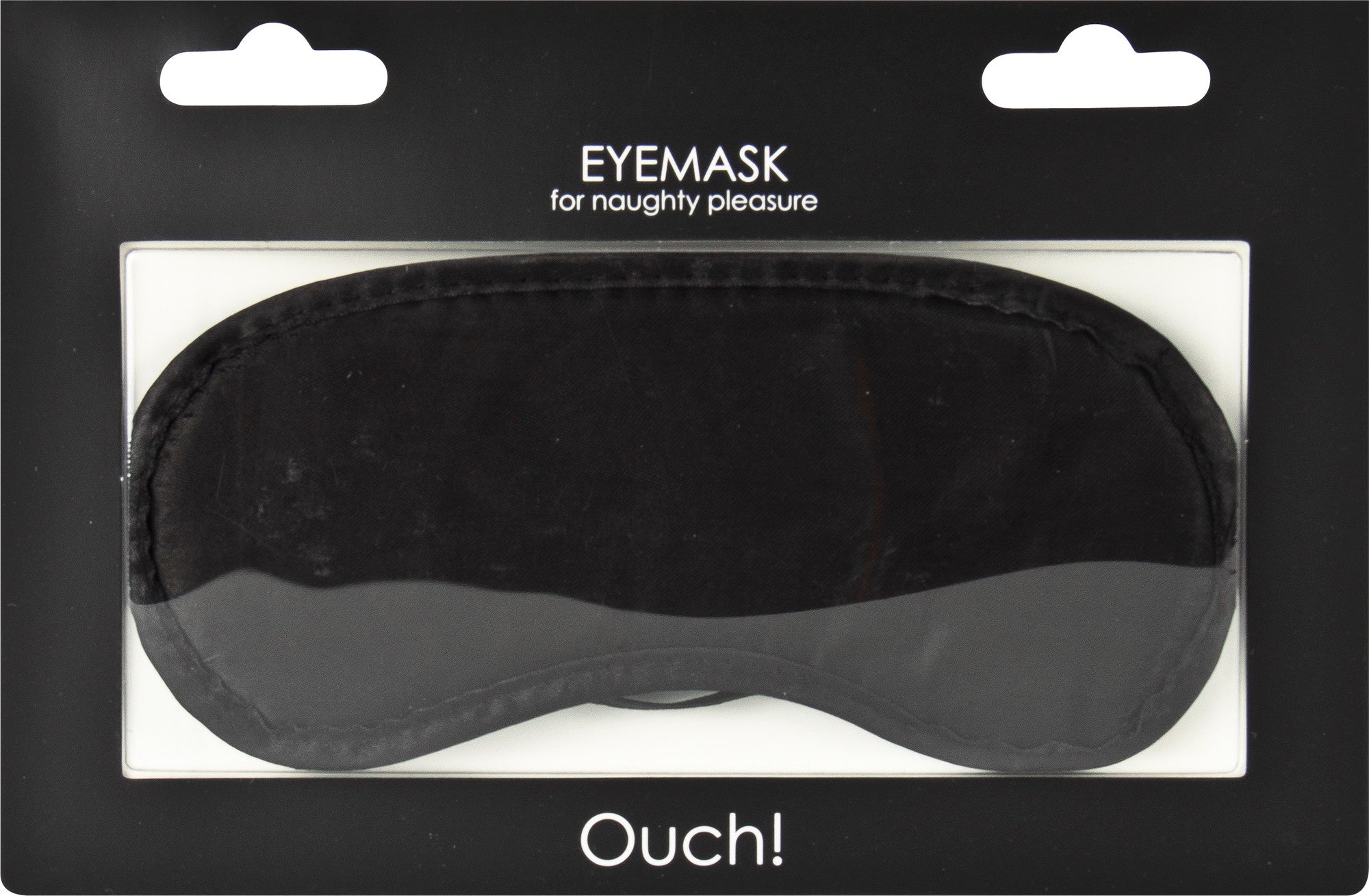 Ouch! Eye mask Blindfold