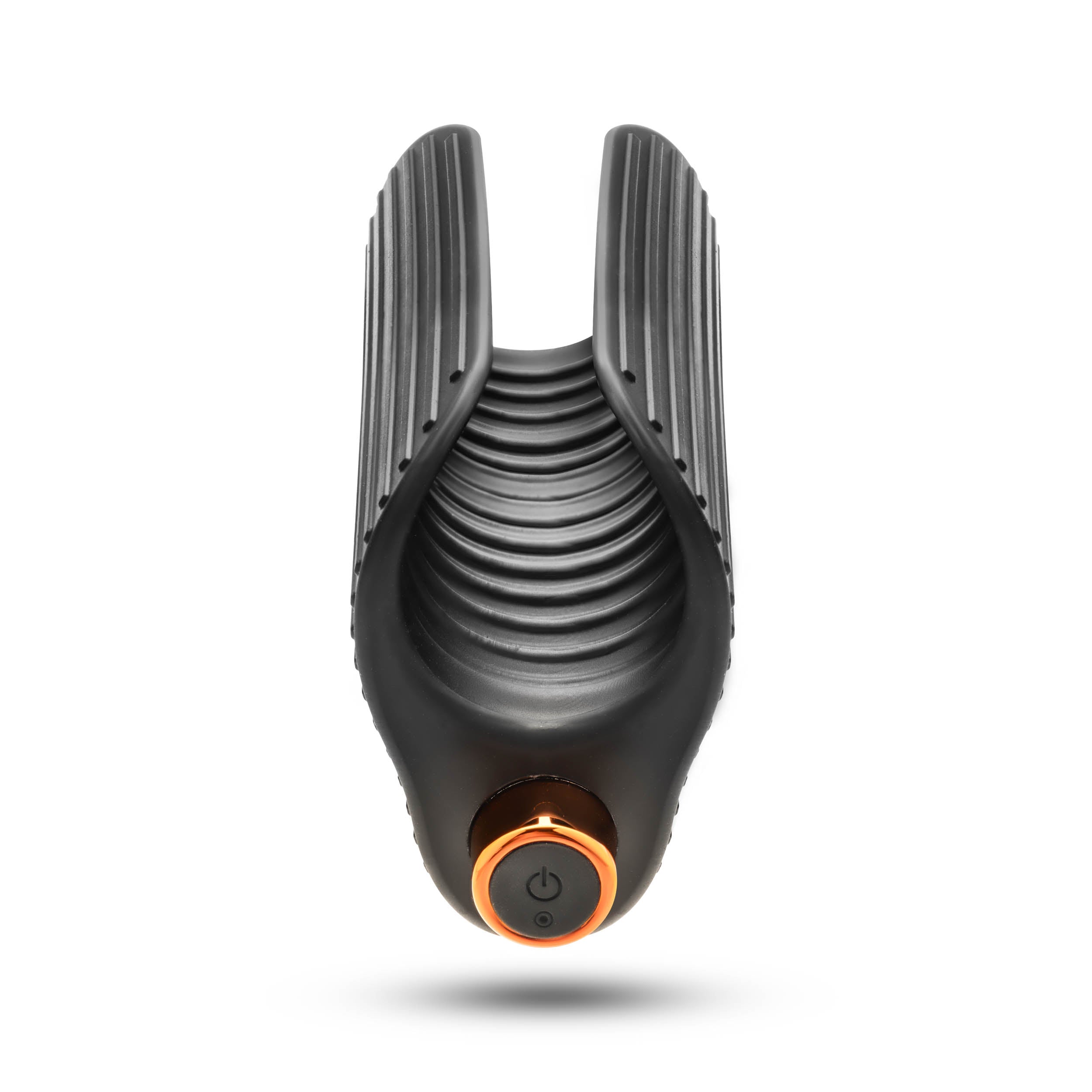 M Elite Platinum Wrapt Black