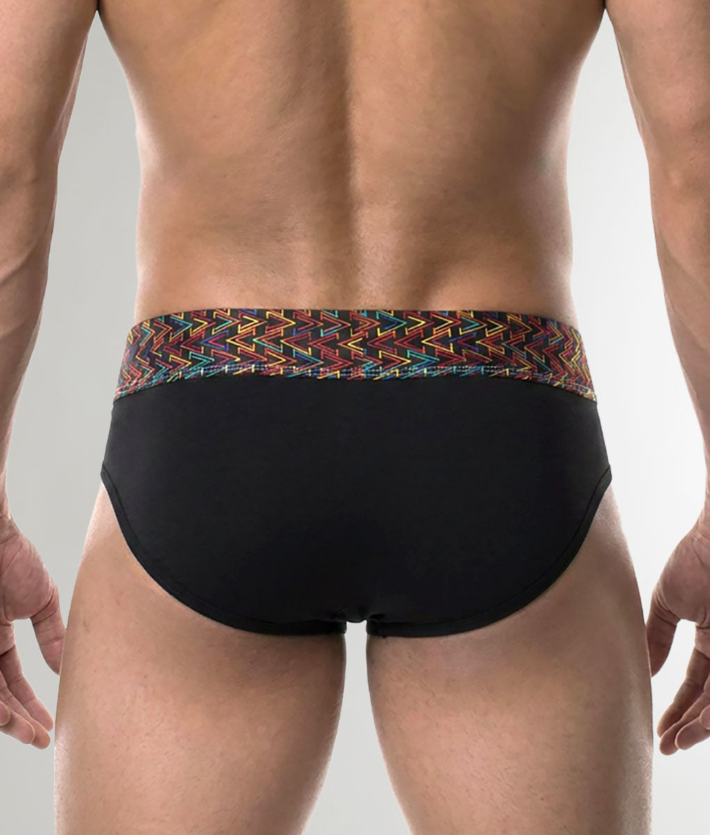 Geronimo Vibe Brief