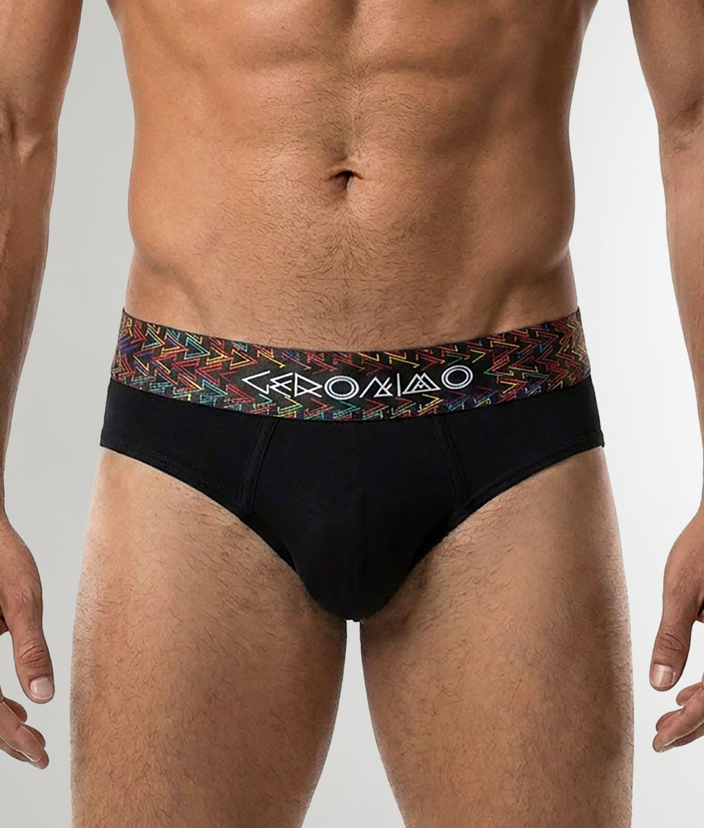 Geronimo Vibe Brief