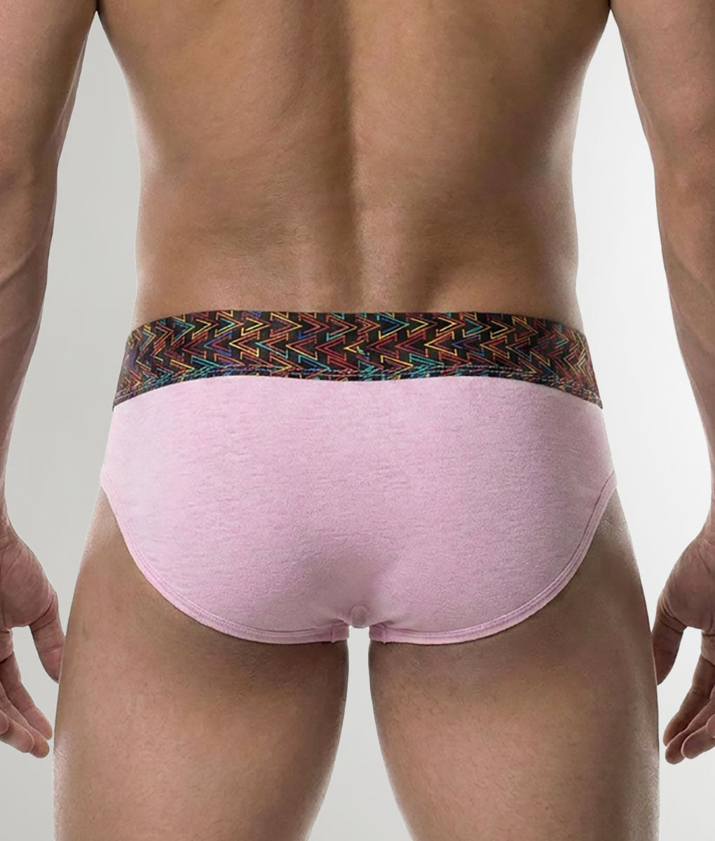Geronimo Vibe Brief