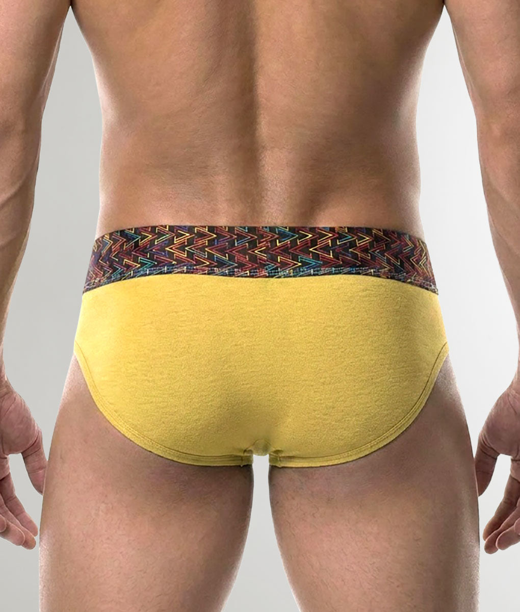 Geronimo Vibe Brief