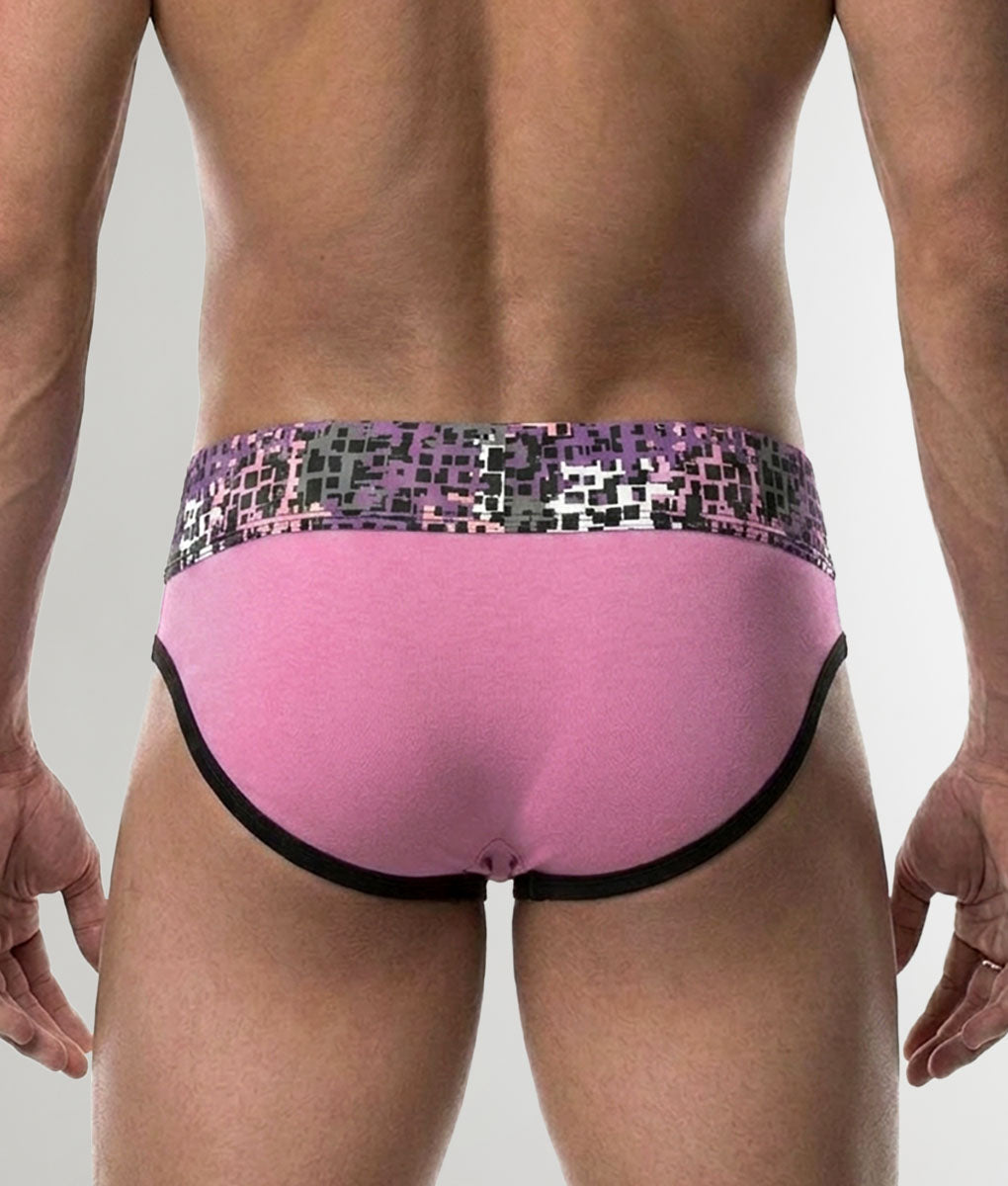 Geronimo Prism Brief