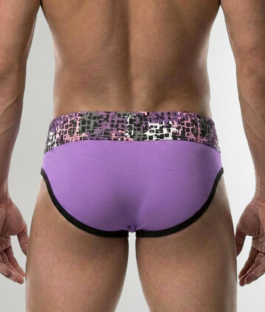 Geronimo Prism Brief