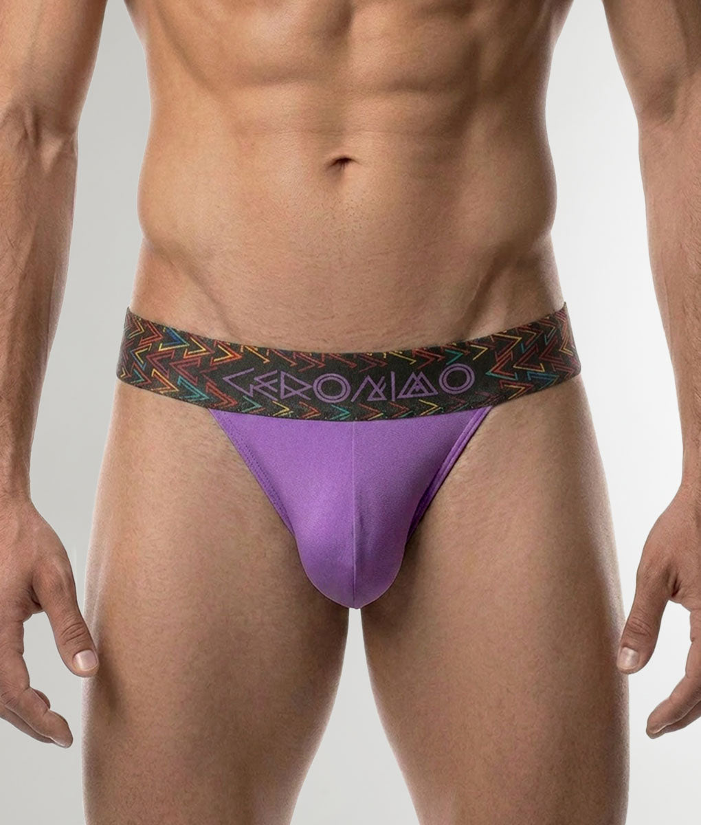 Geronimo Vibe Jockstrap