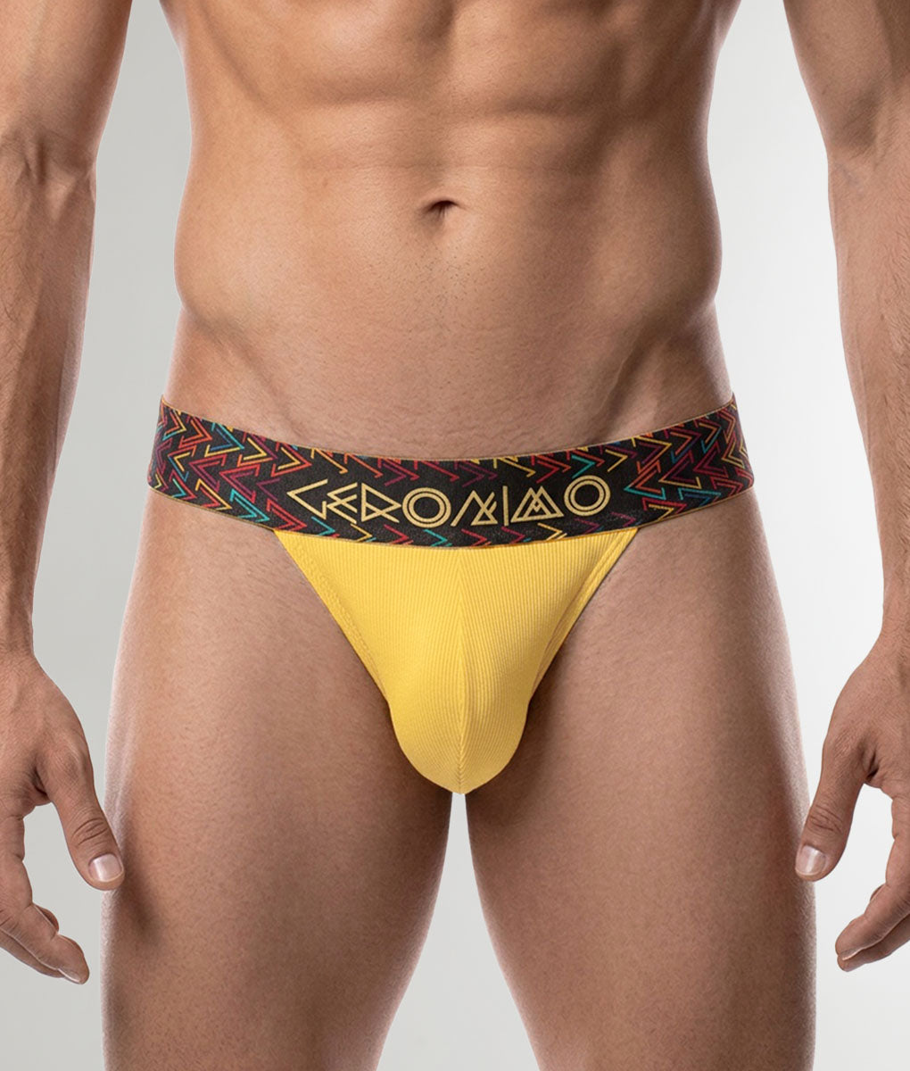 Geronimo Vibe Jockstrap