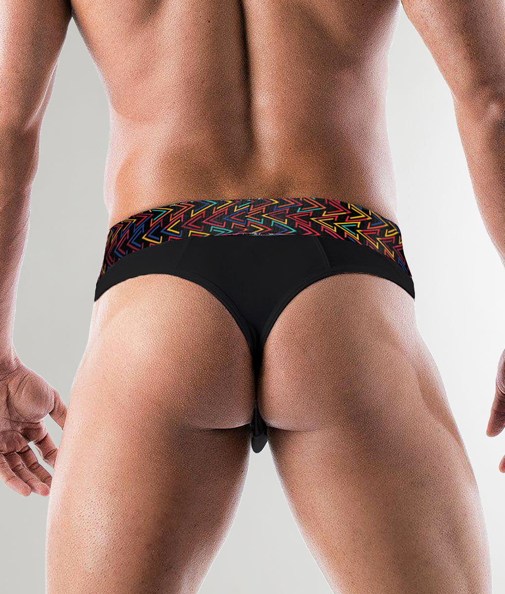 Geronimo Vibe Thong