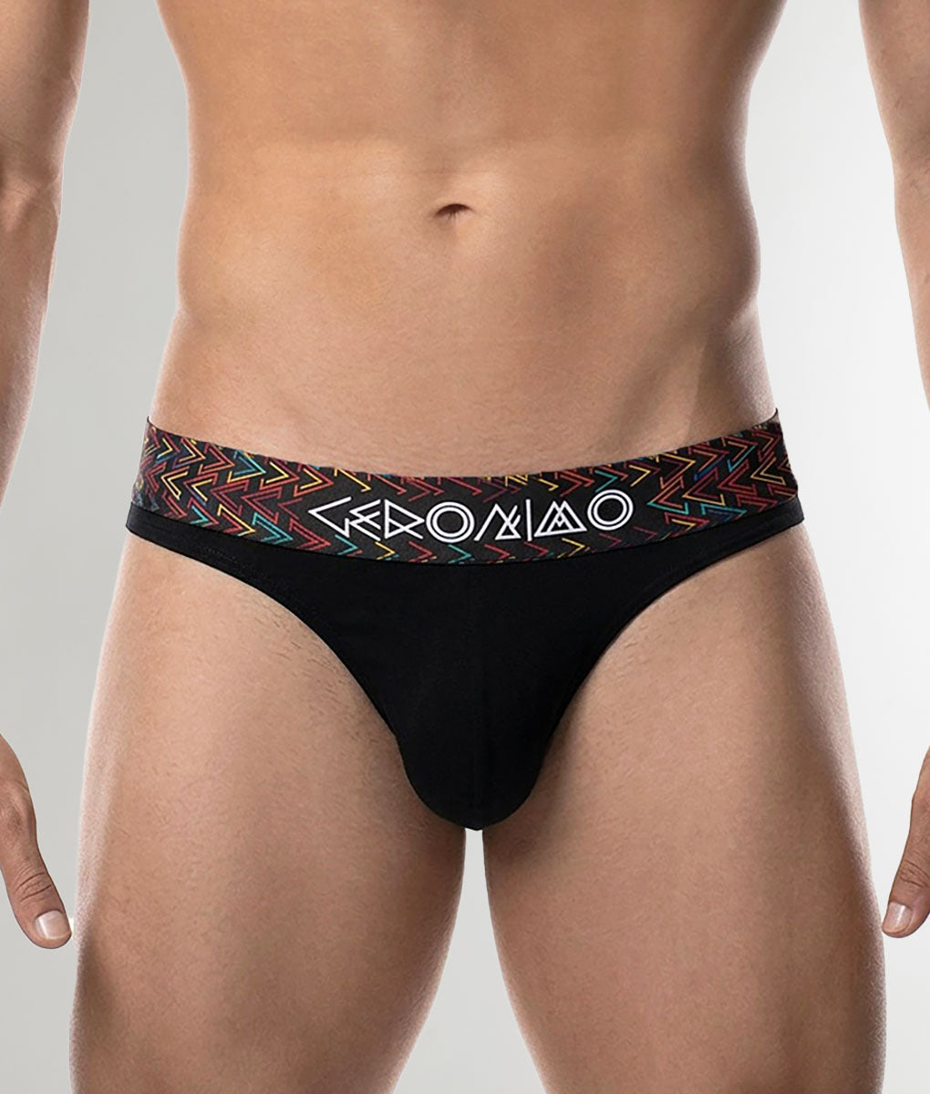 Geronimo Vibe Thong
