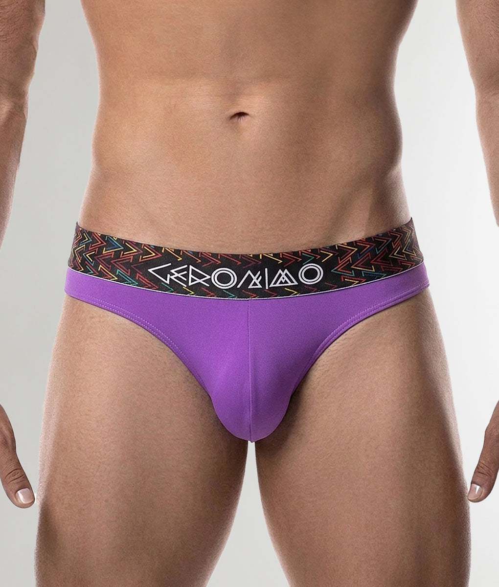 Geronimo Vibe Thong