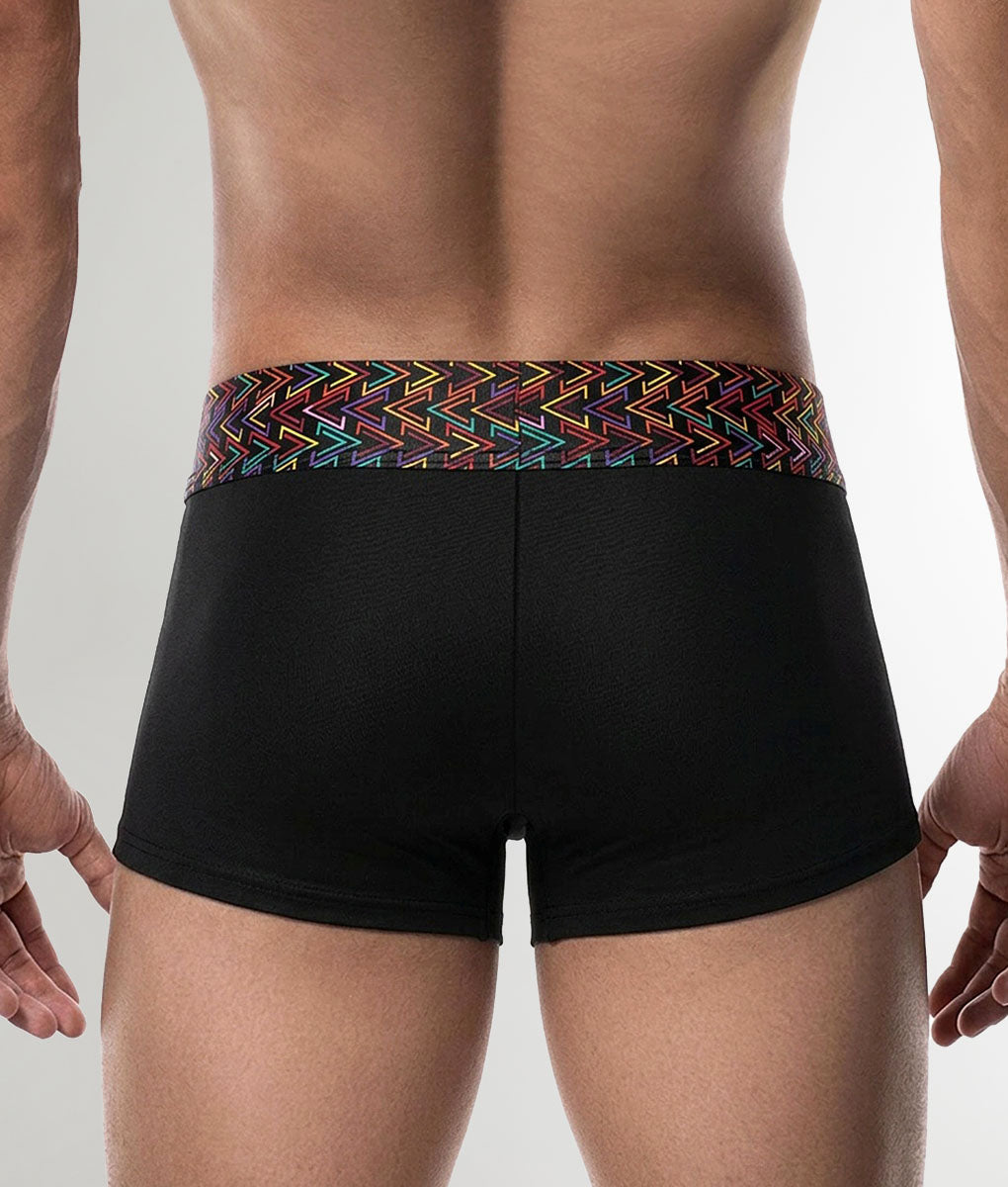 Geronimo Vibe Trunk