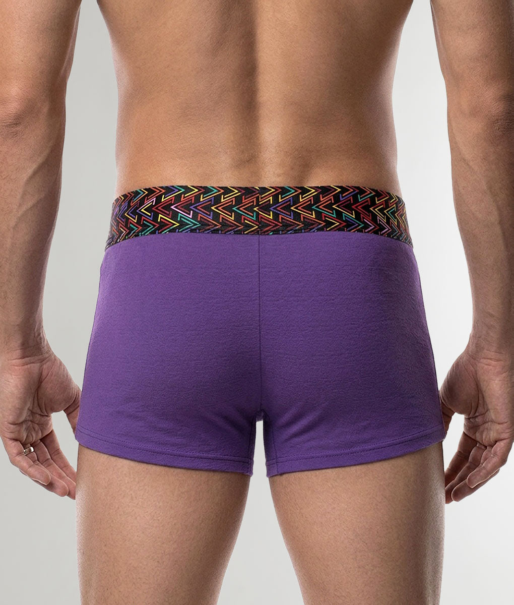 Geronimo Vibe Trunk