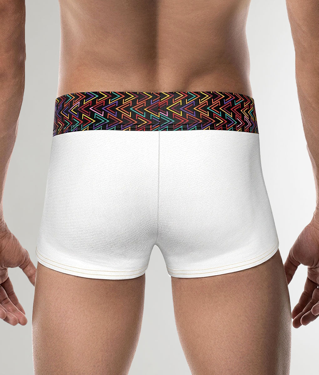Geronimo Vibe Trunk