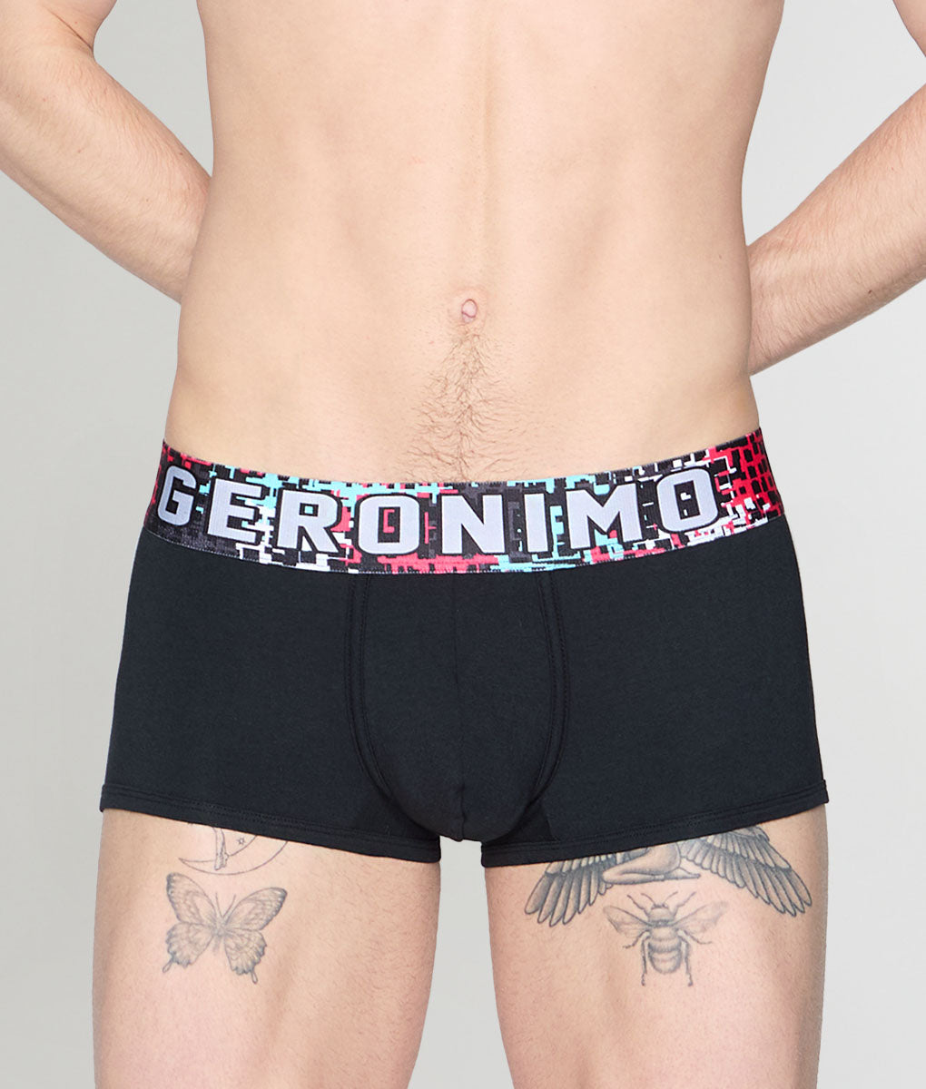 Geronimo Prism Trunk