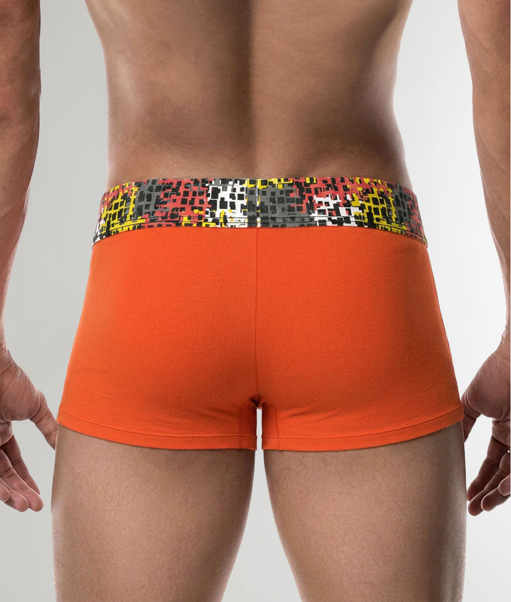 Geronimo Prism Trunk