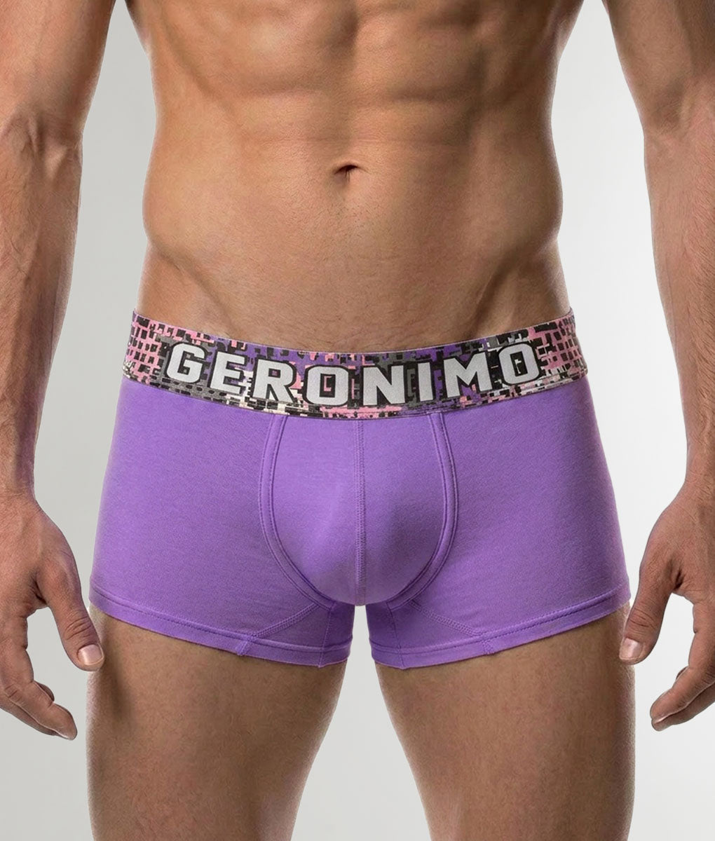 Geronimo Prism Trunk