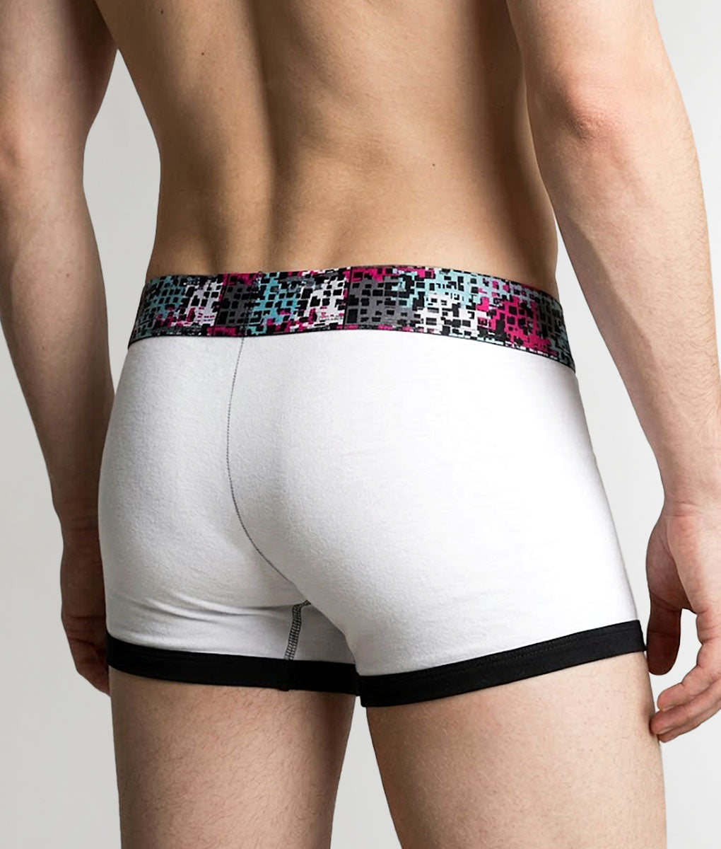 Geronimo Prism Trunk