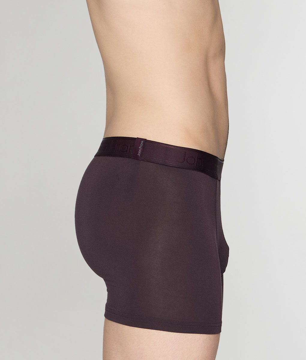 John Frank Natural Modal Trunk