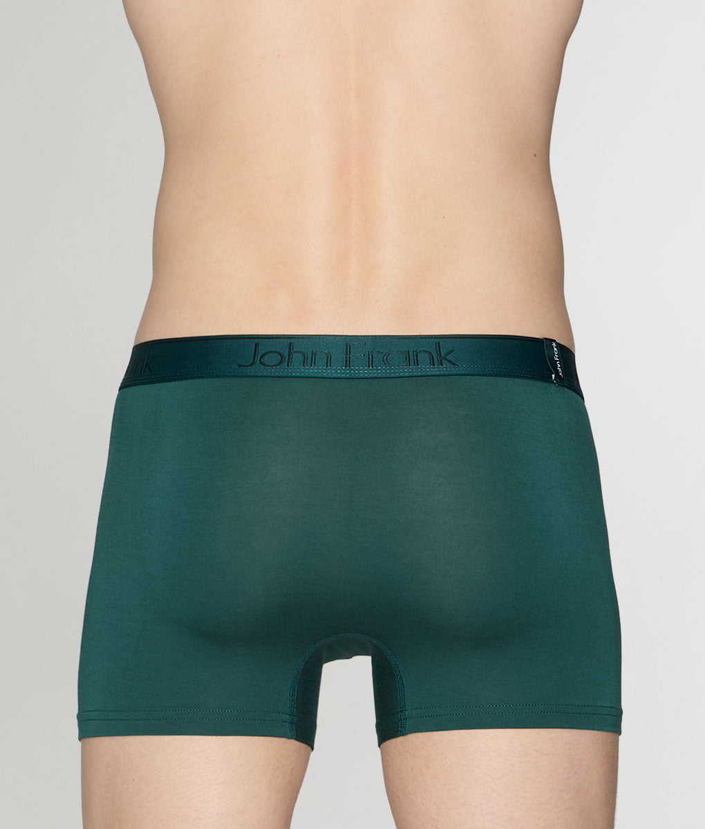 John Frank Natural Modal Trunk