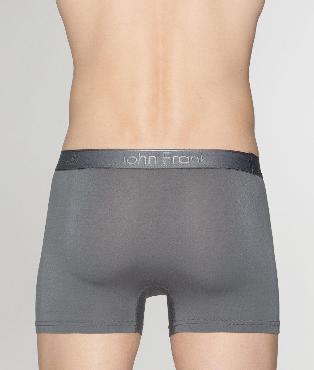 John Frank Natural Modal Trunk