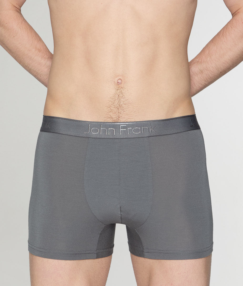 John Frank Natural Modal Trunk